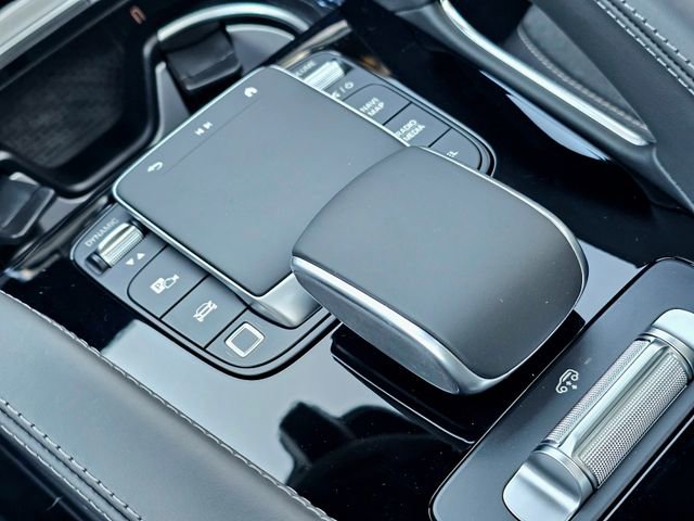 New 2026 Mercedes-Benz GLS 63 AMG 4MATIC image 37