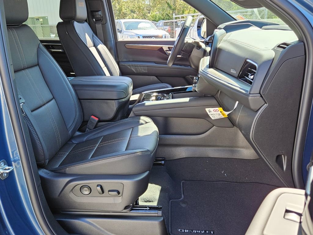 New 2026 Chevrolet Tahoe High Country image 16