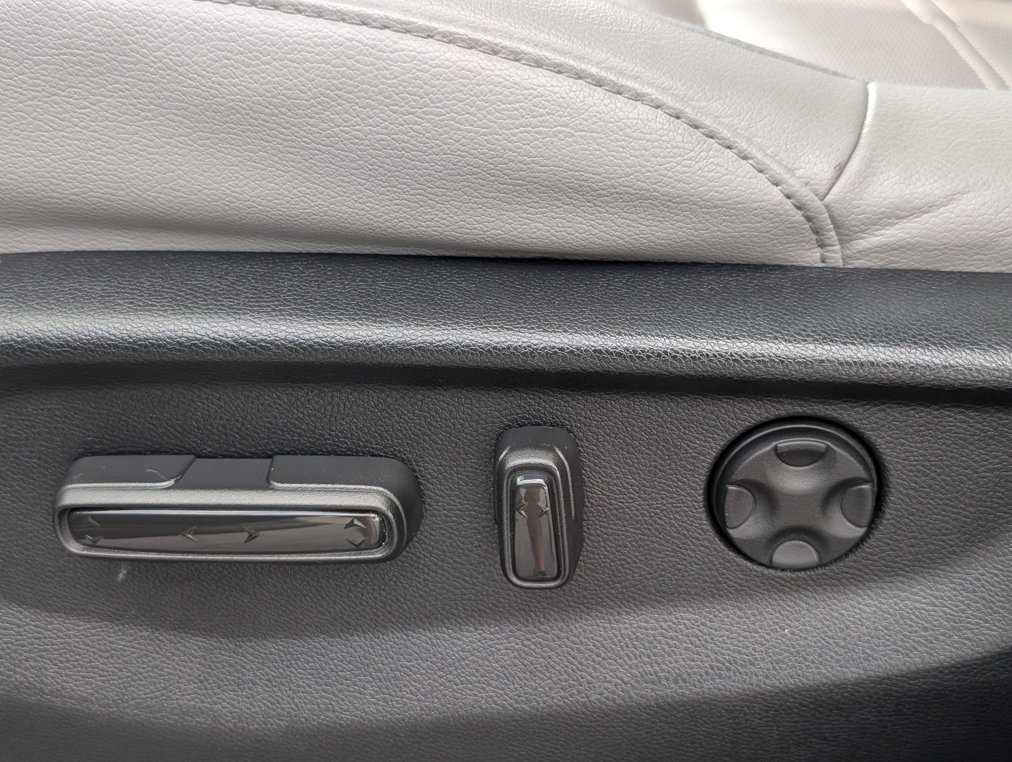 Used 2020 Honda CR-V EX-L image 21
