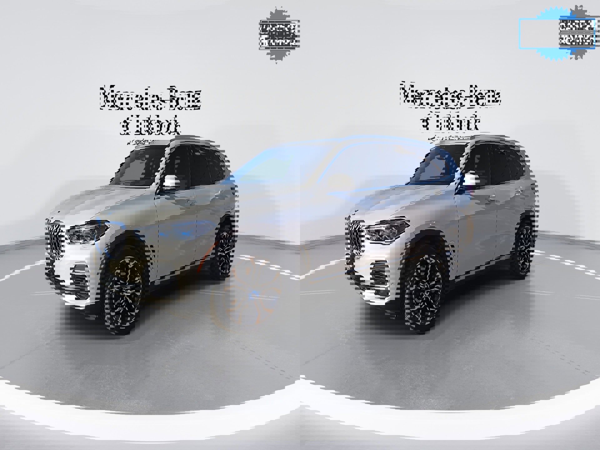 Used 2023 BMW X5 xDrive40i w/ Executive Package image 4