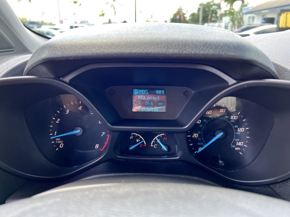 Used 2018 Ford Transit Connect XL image 14