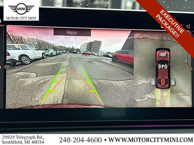 Used 2023 BMW M550i xDrive w/ Executive Package image 31