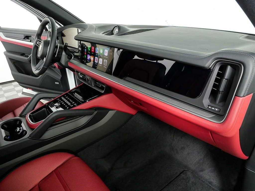 New 2026 Porsche Cayenne E-Hybrid image 26