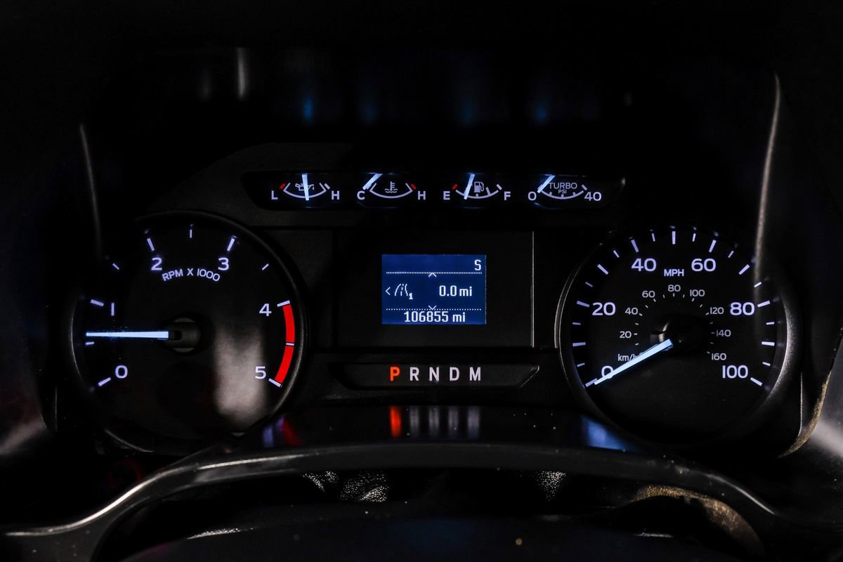 Used 2020 Ford F350 XL w/ STX Appearance Package image 20