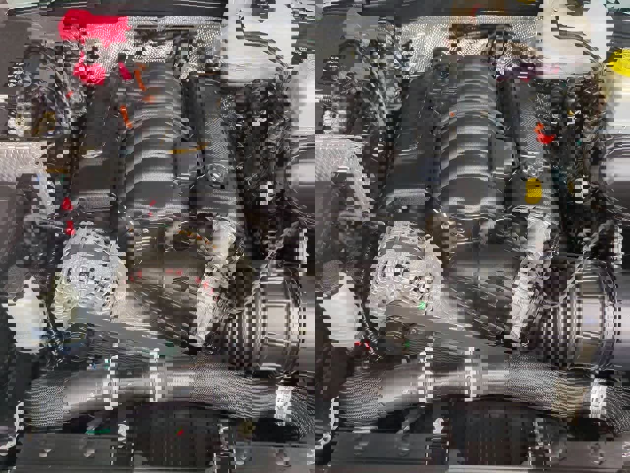 Used 2024 Jeep Wrangler Unlimited Rubicon 392 image 15