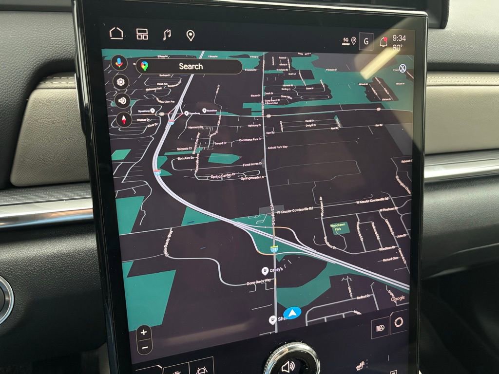 New 2026 GMC Terrain Elevation w/ Technology Package II image 3