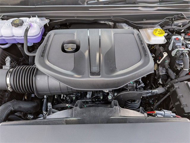 New 2026 RAM 1500 Laramie image 32