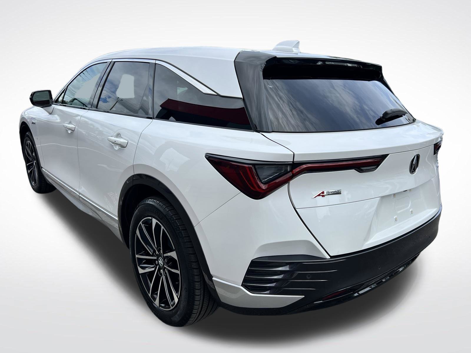 Used 2024 Acura ZDX A-Spec RWD image 6