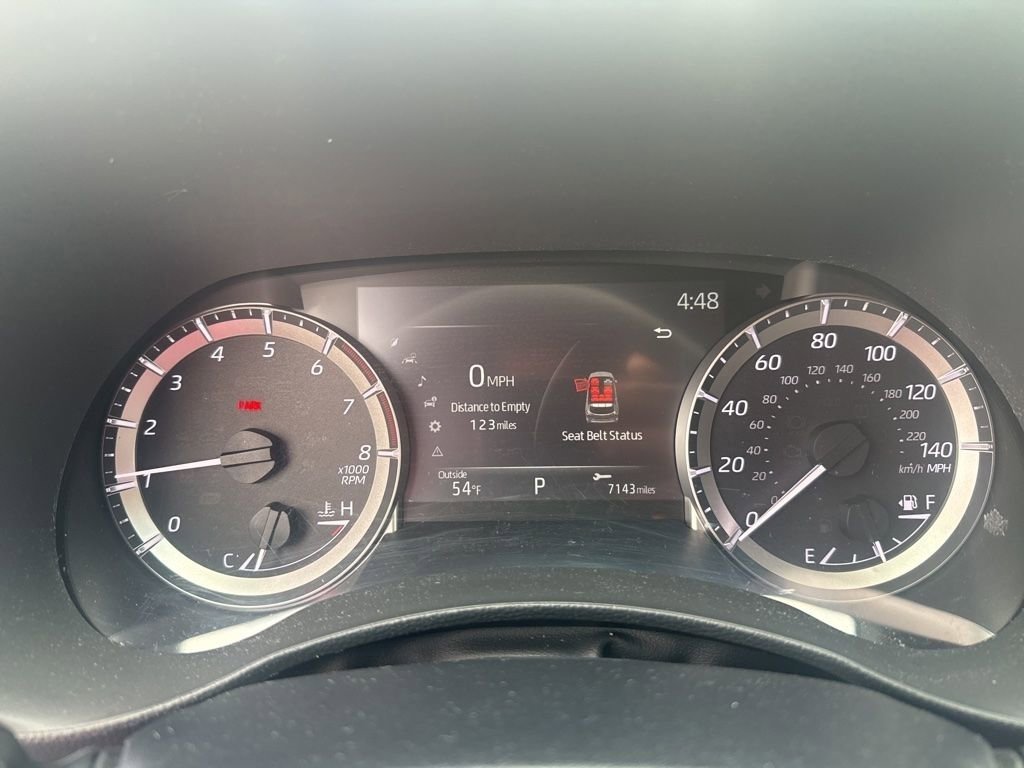 Used 2023 Toyota Highlander XSE FWD image 32