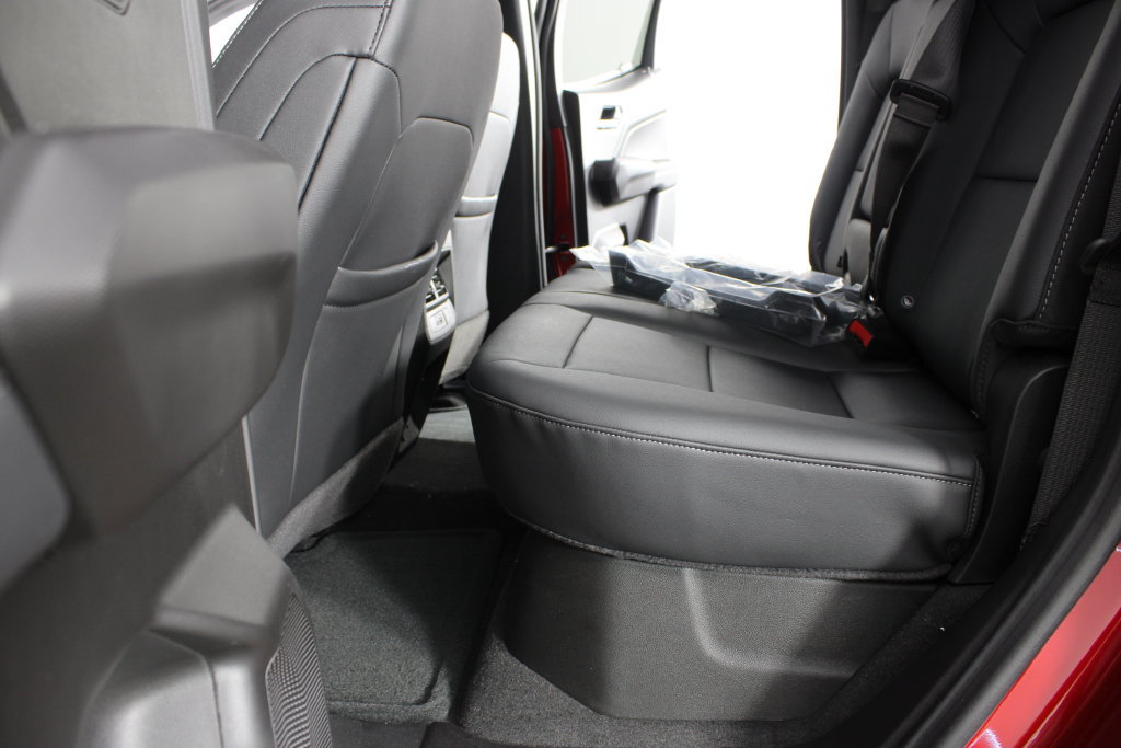New 2026 GMC Canyon Elevation w/ Convenience Package AWD/4WD image 16