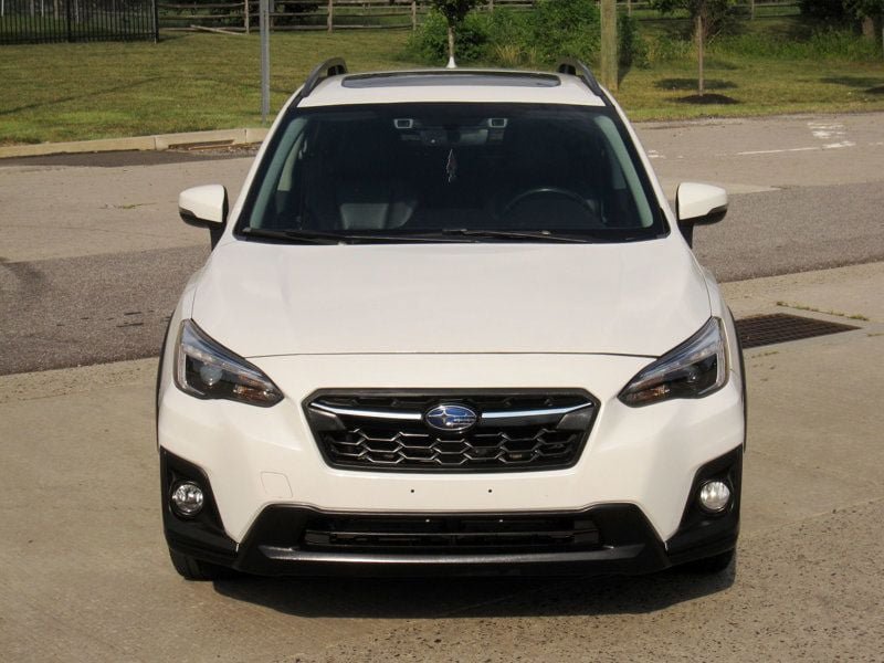 Used 2018 Subaru Crosstrek 2.0i Limited AWD/4WD image 5