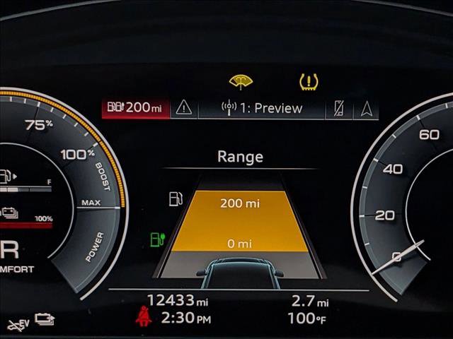 Used 2025 Audi Q5 e Premium Plus w/ Premium Plus Package AWD/4WD image 8
