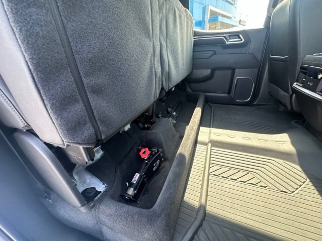 Used 2022 Chevrolet Silverado 1500 LTZ AWD/4WD image 34