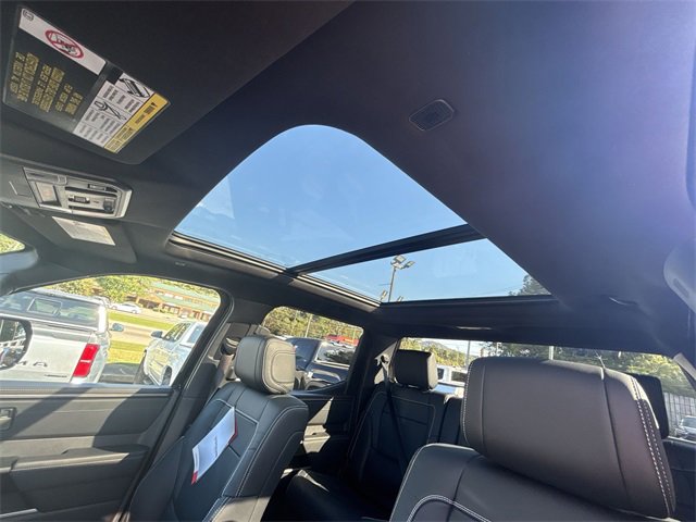 New 2026 Toyota Tundra Limited w/ Nightshade Package image 23