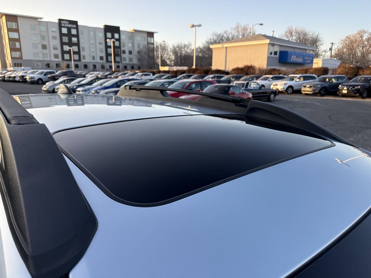 Used 2018 Subaru Outback 2.5i Limited image 27