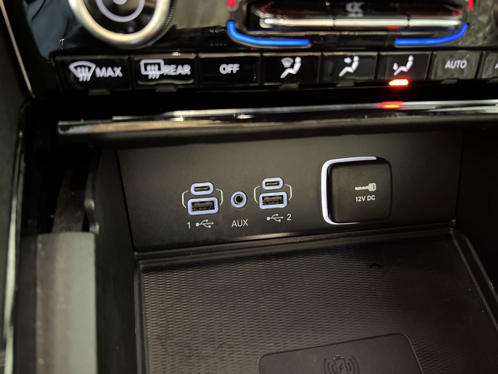 Used 2023 Jeep Grand Cherokee L Summit w/ Advanced Protech Group IV image 34