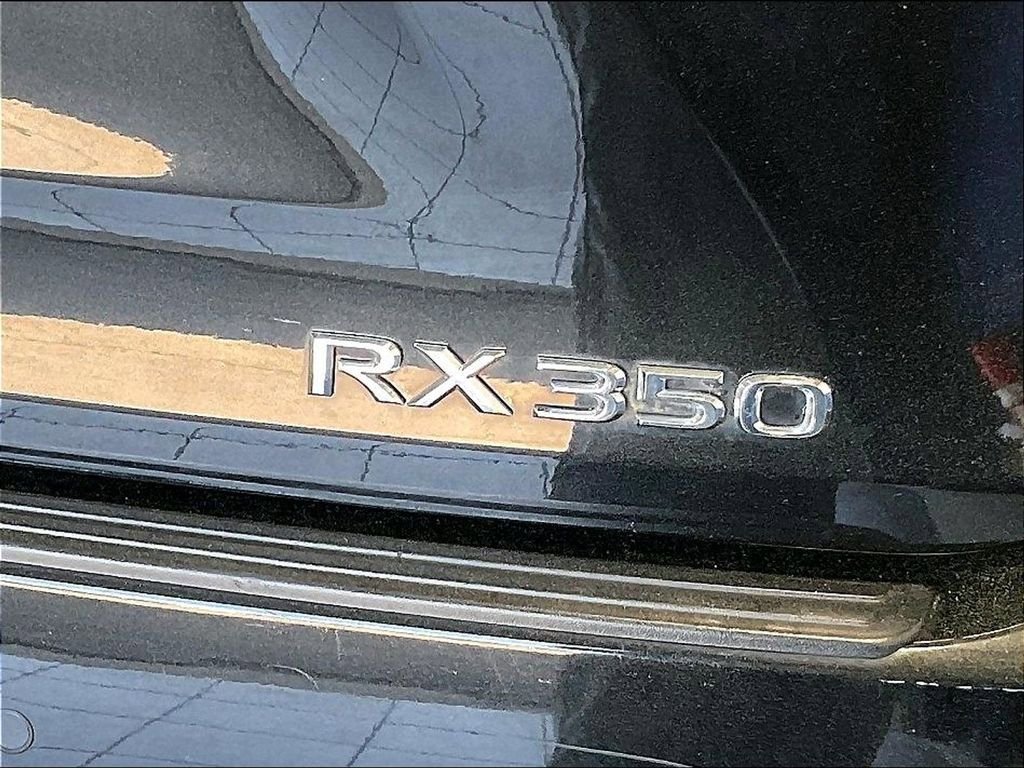 Used 2020 Lexus RX 350 AWD w/ Premium Package image 29