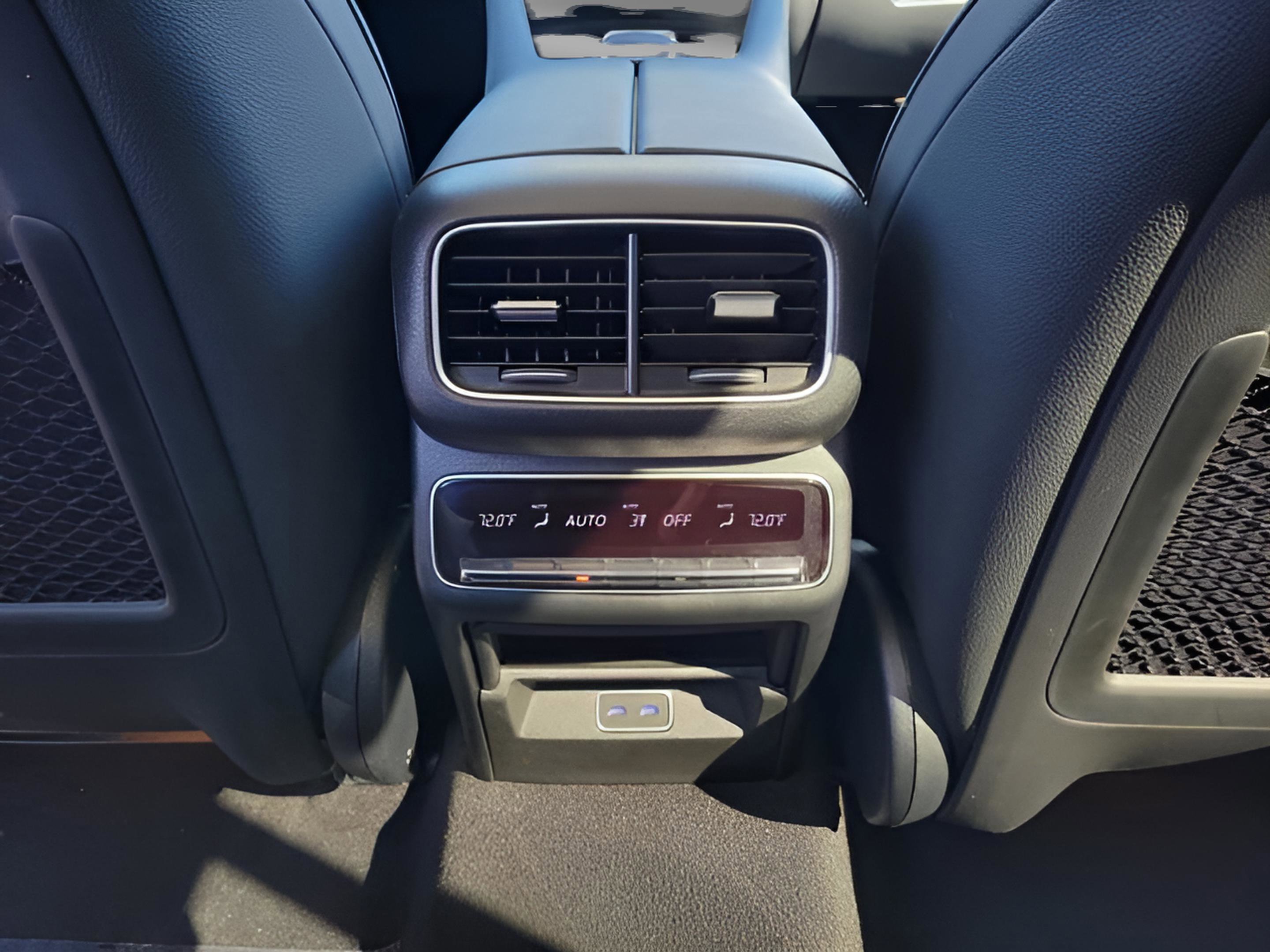 Certified 2026 Mercedes-Benz GLS 450 4MATIC image 11