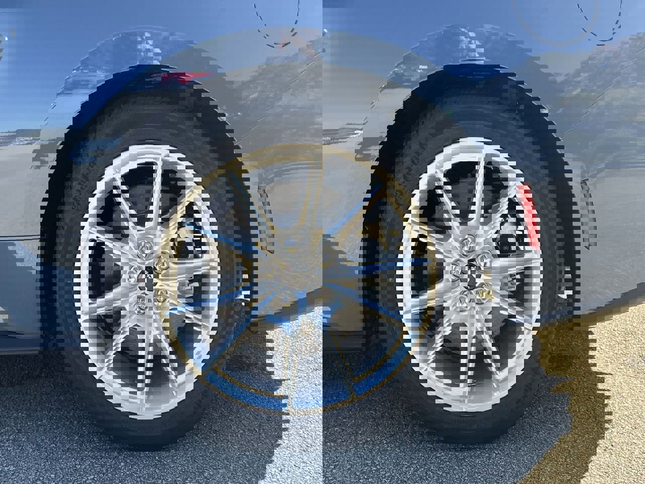 New 2025 Ford Mustang GT Premium image 28