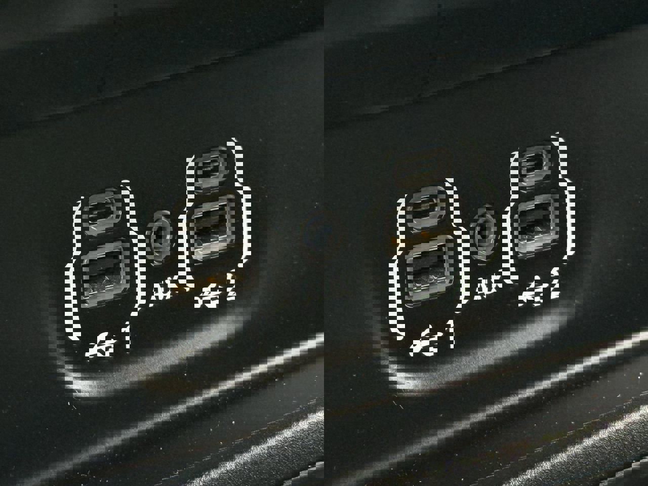 Used 2022 RAM 2500 Lone Star w/ Night Edition image 17