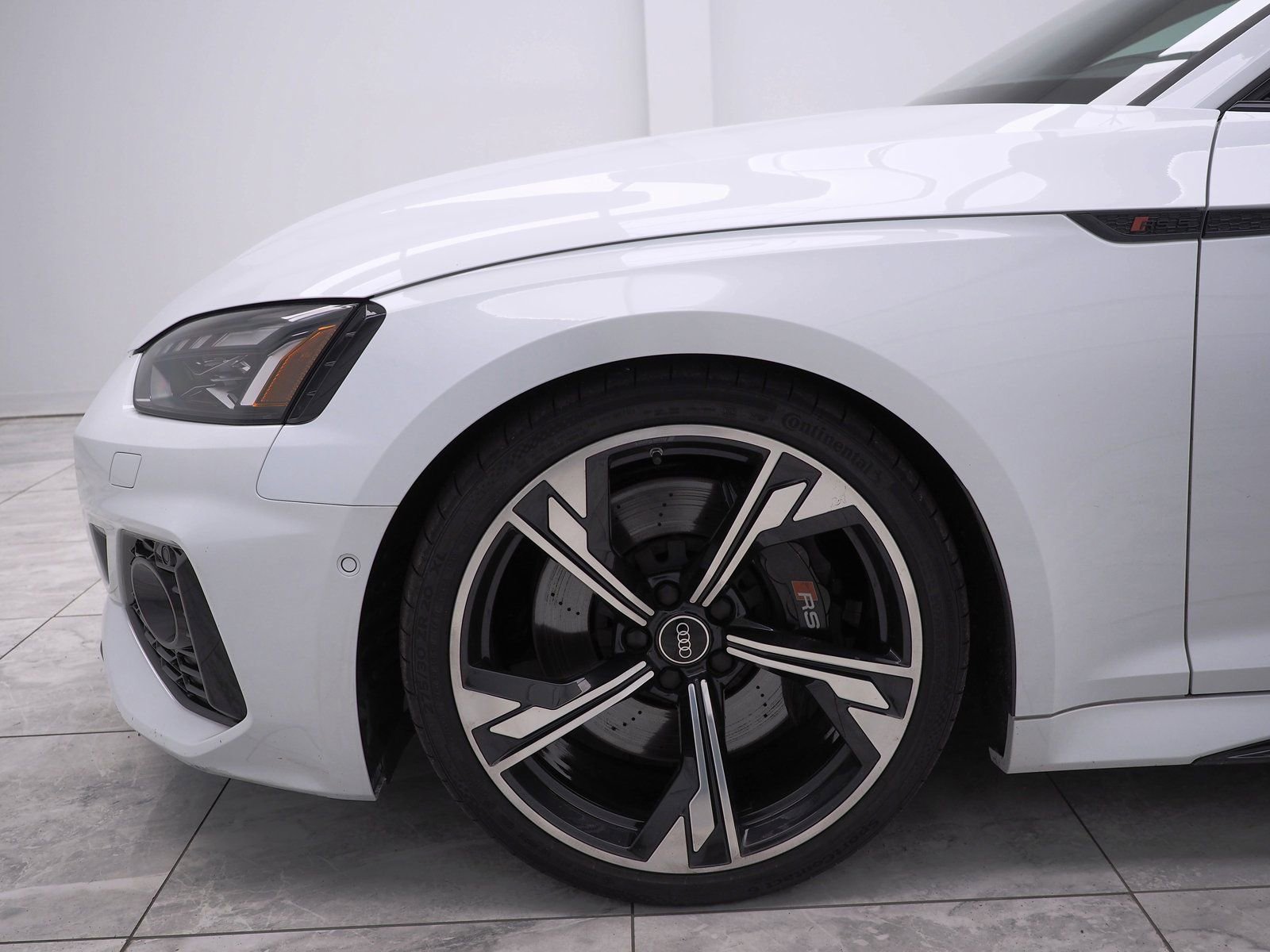 Used 2023 Audi RS 5 w/ RS Driver Assistance Package image 5