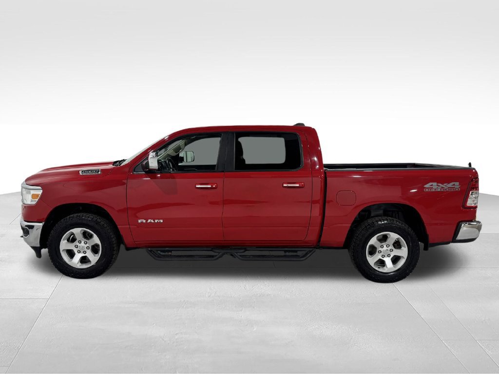 Used 2019 RAM 1500 Big Horn AWD/4WD image 13