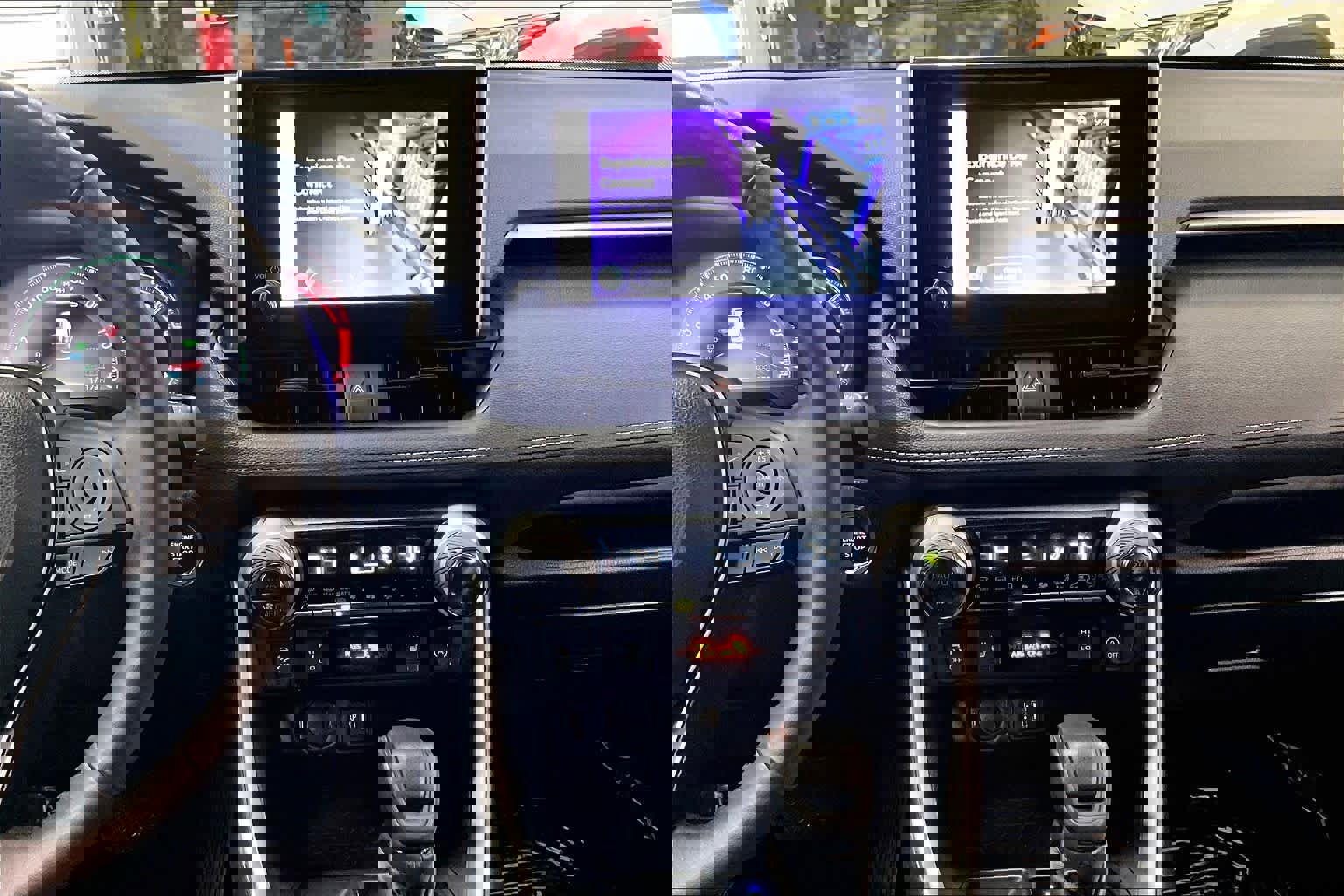 Used 2023 Toyota RAV4 XLE image 6