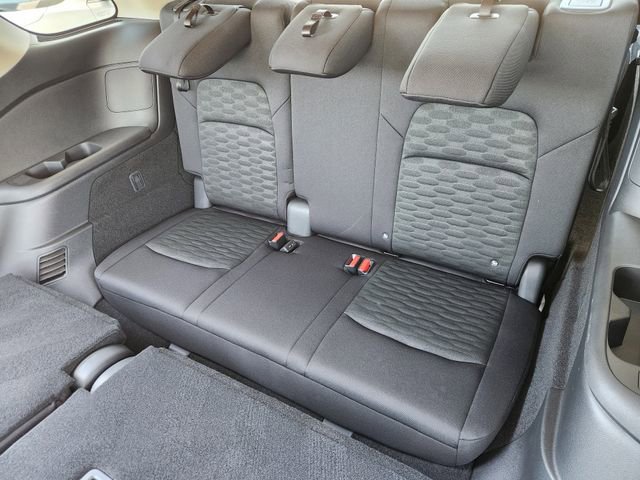 Certified 2025 Nissan Pathfinder SV image 22