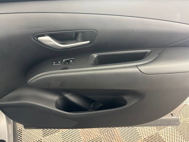 Used 2022 Hyundai Tucson SEL FWD image 22