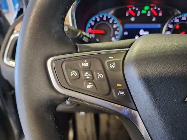 Certified 2023 Chevrolet Equinox Premier image 21