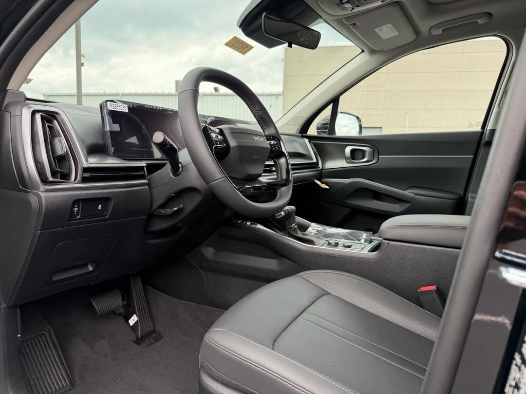 New 2026 Kia Sorento S AWD/4WD image 9