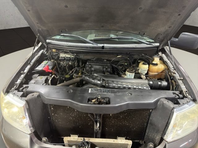 Used 2005 Ford F150 XLT AWD/4WD image 35