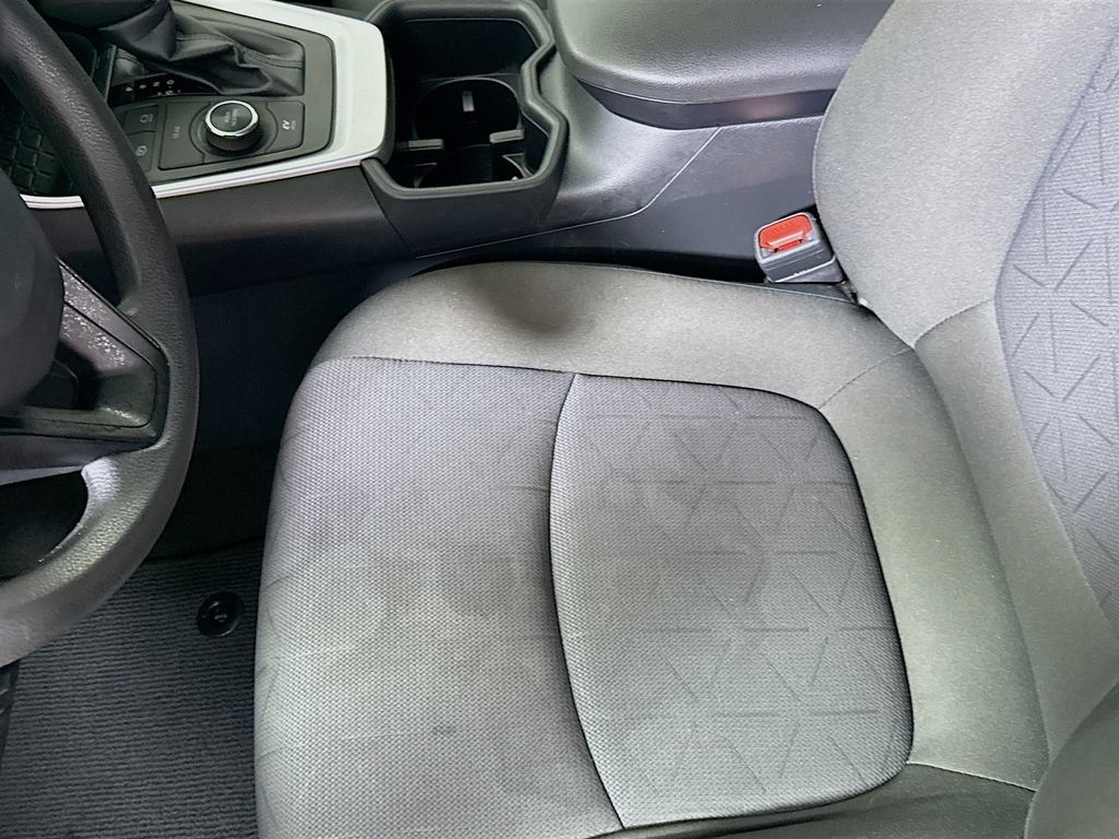Certified 2025 Toyota RAV4 XLE AWD/4WD image 18