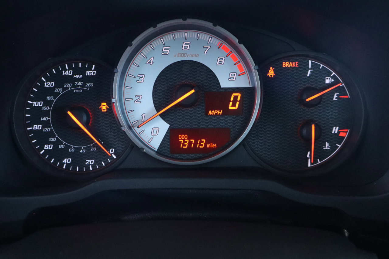 Used 2016 Scion FR-S image 19