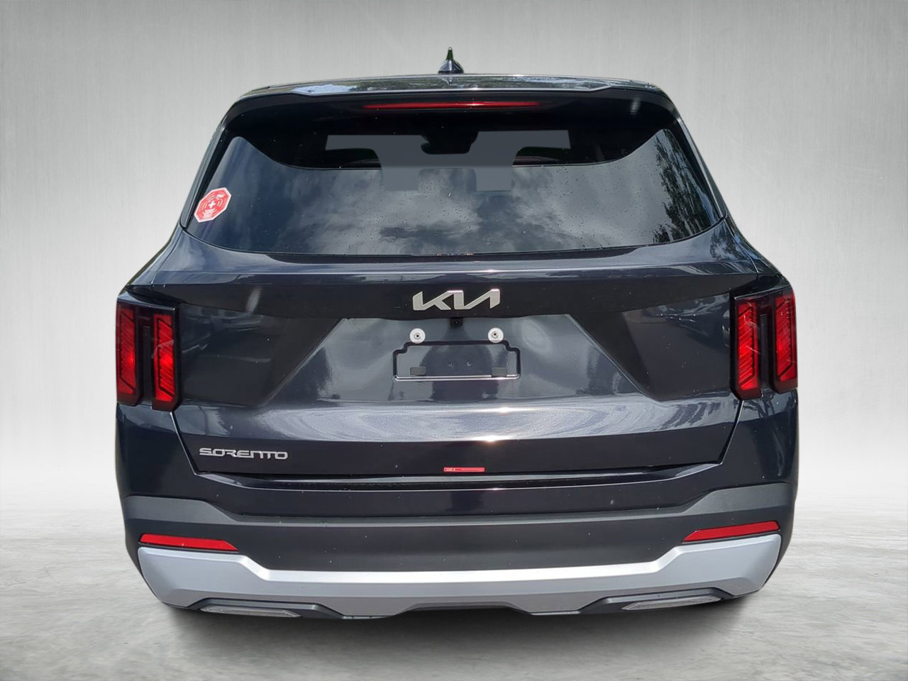 New 2026 Kia Sorento LX image 4