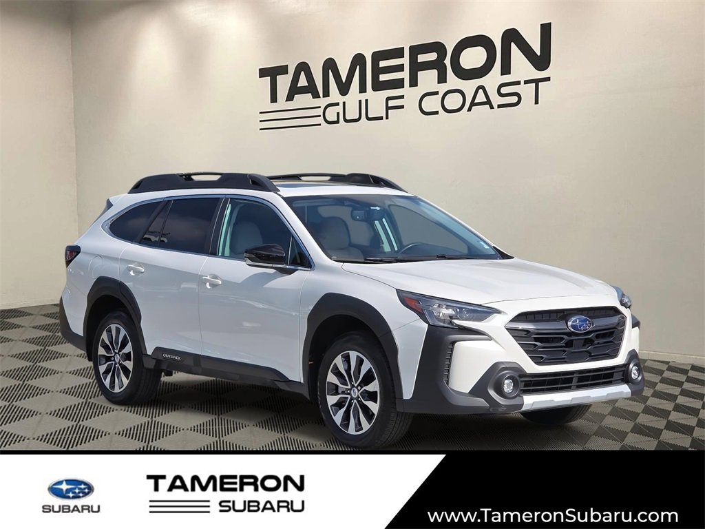 Used 2023 Subaru Outback Limited