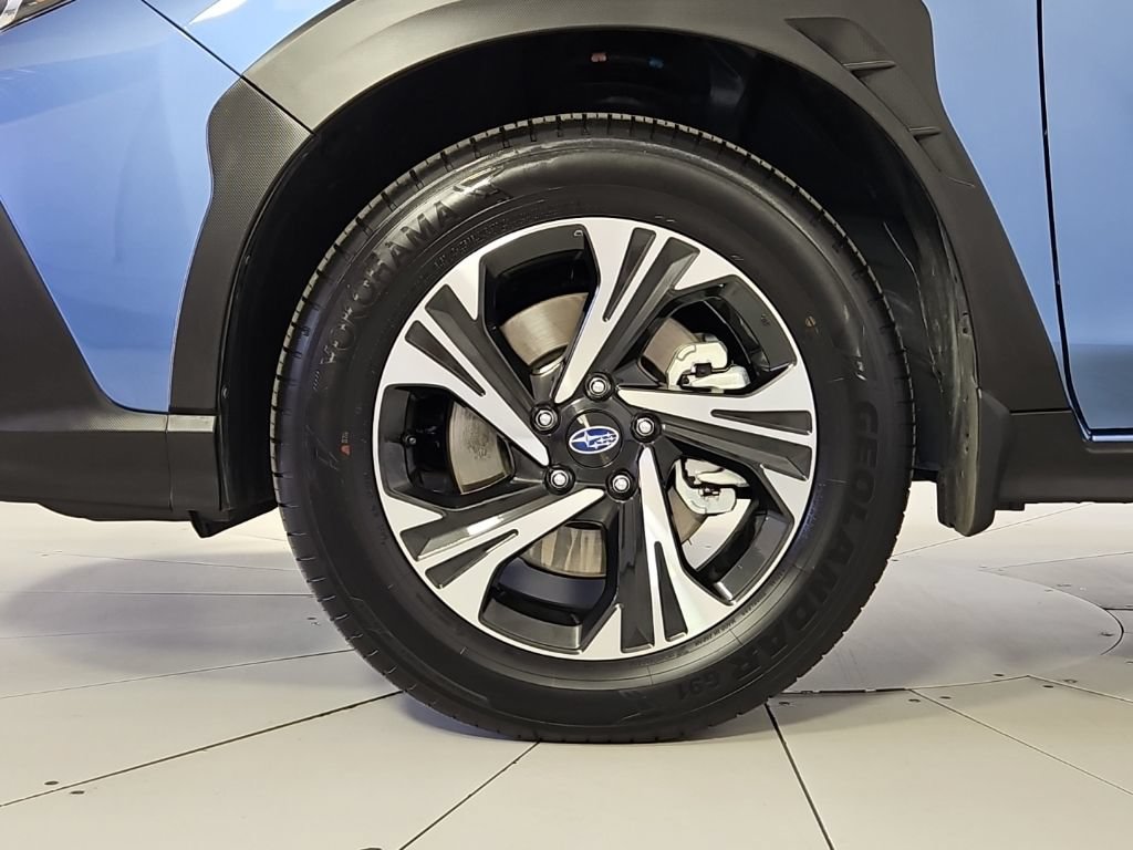 Certified 2024 Subaru Crosstrek 2.0i Premium AWD/4WD image 5