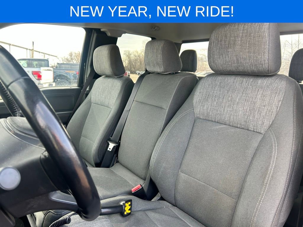 Used 2022 Ford F150 XLT w/ Equipment Group 302A High image 15