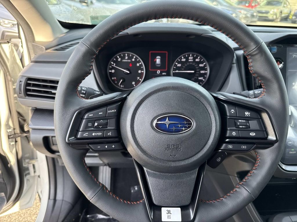 New 2026 Subaru Crosstrek 2.5i Limited image 39