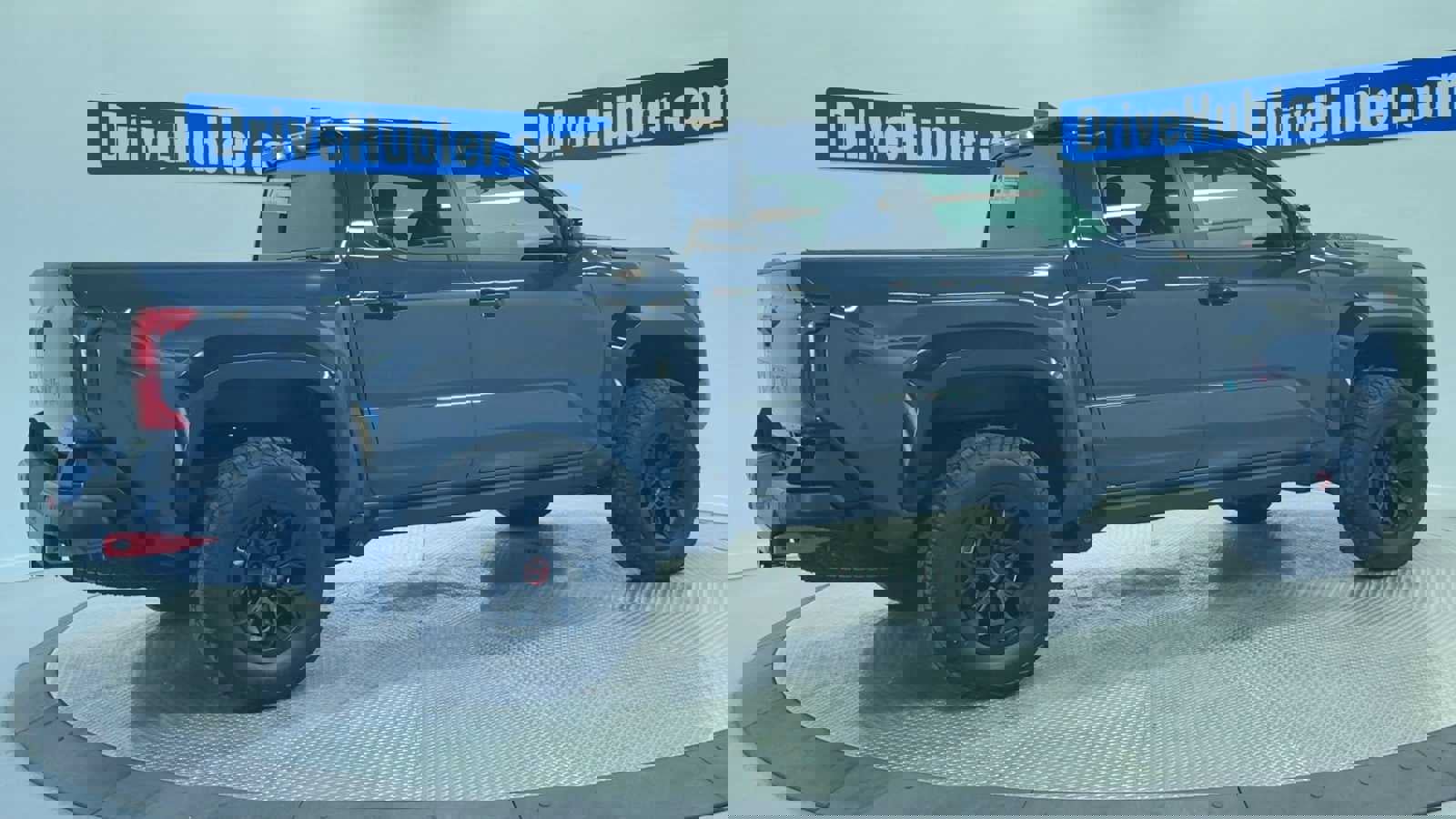 Used 2024 Toyota Tacoma TRD Pro image 3