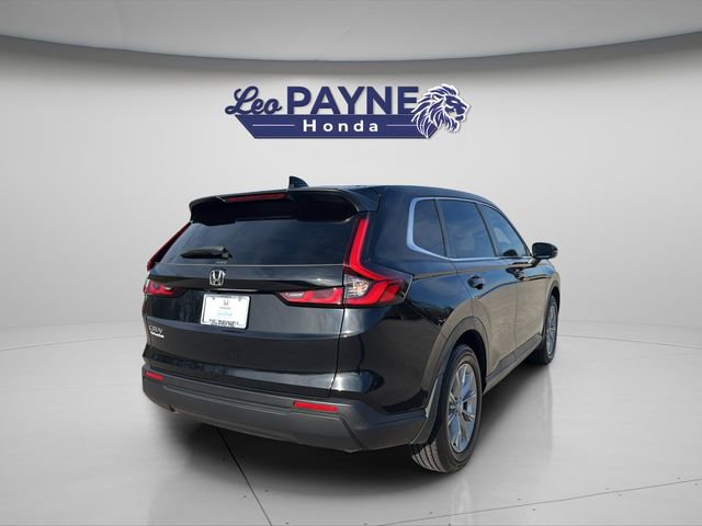 Certified 2023 Honda CR-V EX image 5