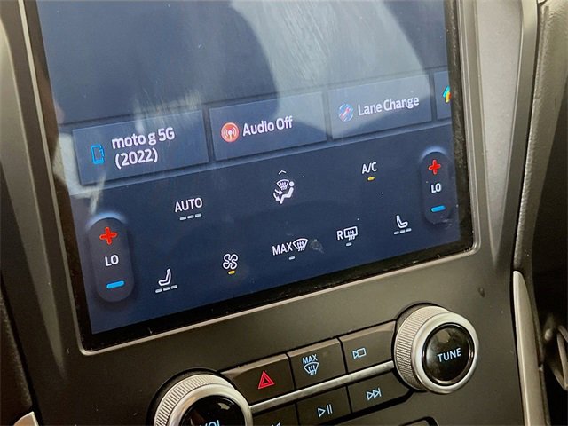 Used 2022 Ford Edge SEL image 14