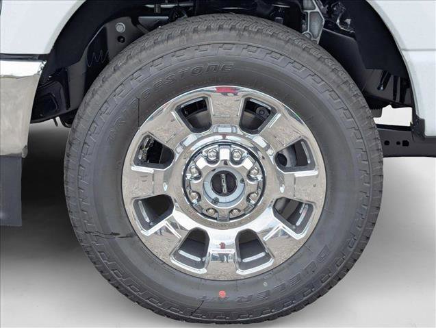 New 2025 Ford F350 Lariat w/ Lariat Ultimate Package image 10