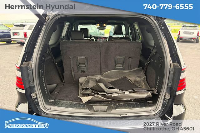 Used 2023 Dodge Durango GT AWD/4WD image 28