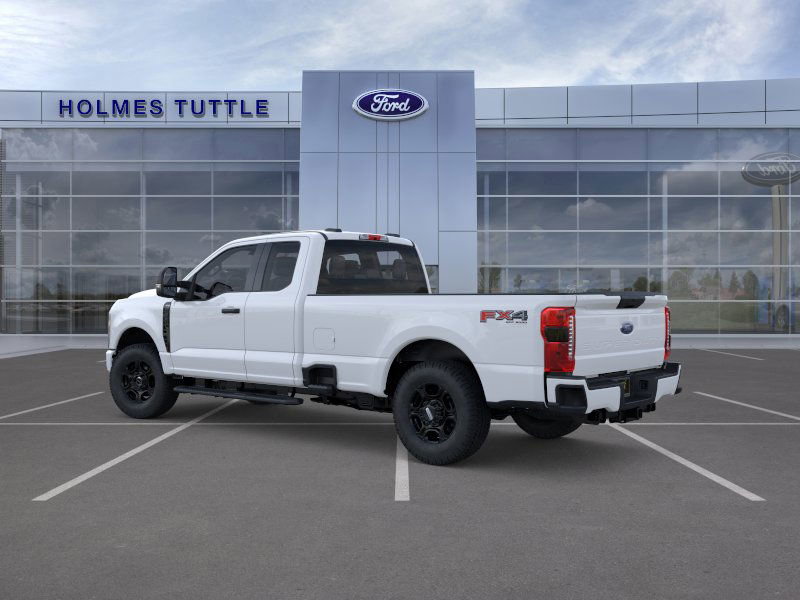 New 2026 Ford F350 XL image 4