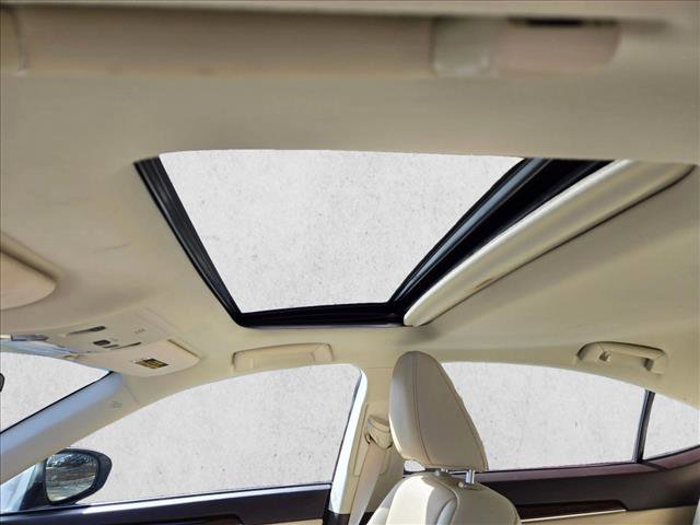 Used 2018 Lexus ES 350 w/ Premier Package image 14