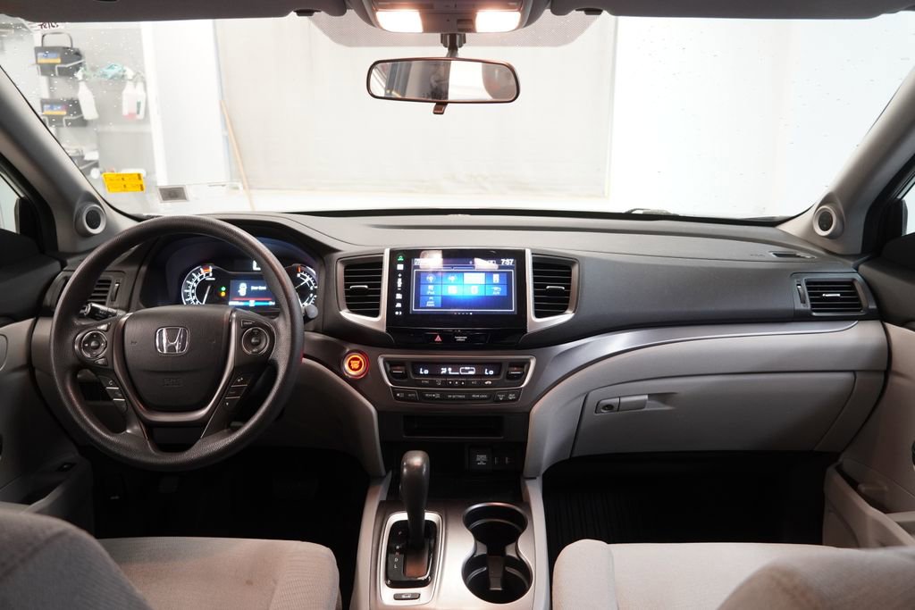Used 2016 Honda Pilot EX image 18