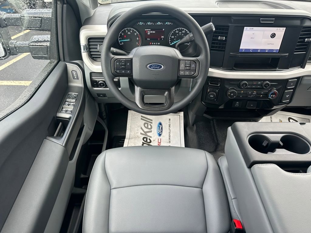 New 2026 Ford F250 XL image 6