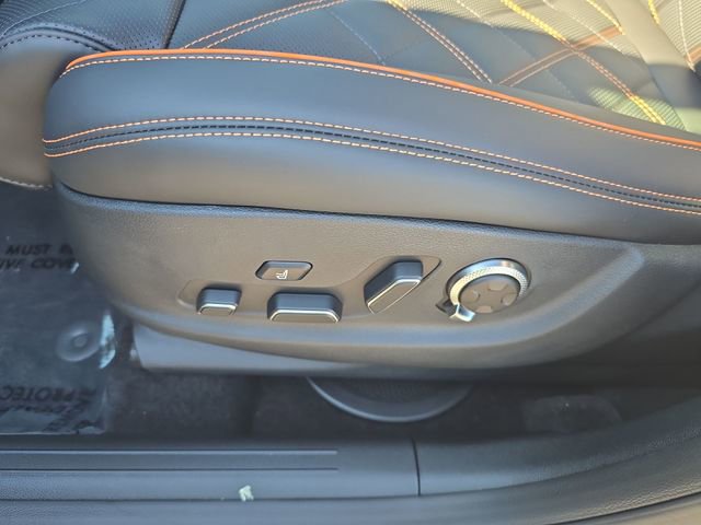 New 2026 Genesis GV70 3.5T Sport Prestige AWD/4WD image 12