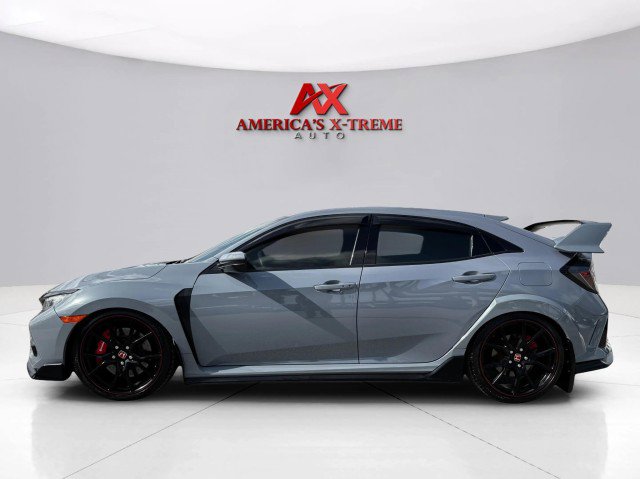 Used 2019 Honda Civic Type R image 4